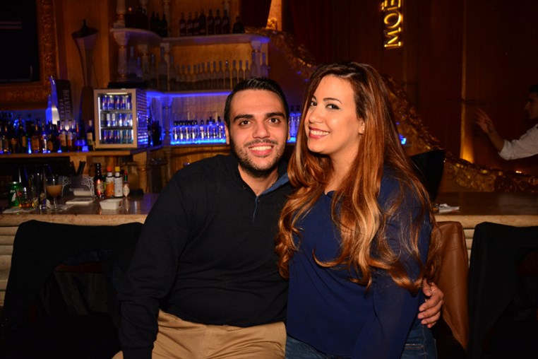 Theatrum on Saturday Night
